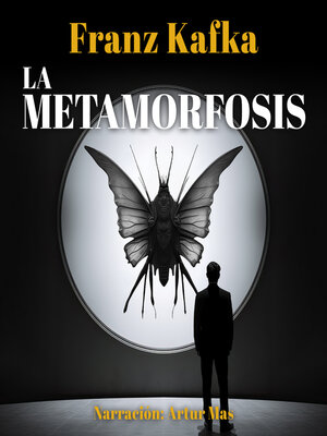 La Metamorfosis - Audiobook